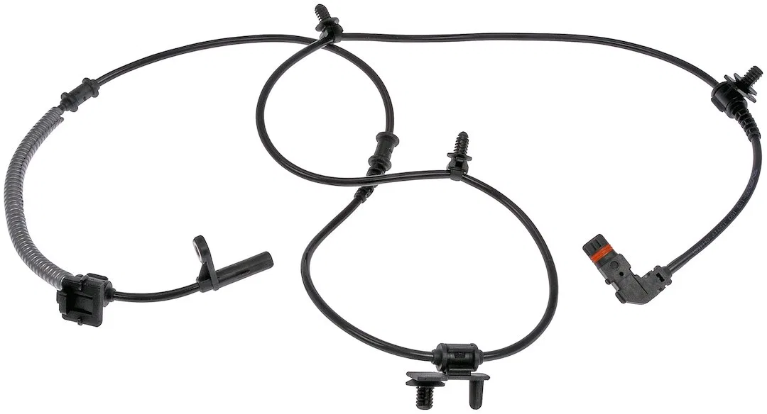 695-178 – DORMAN ABS Wheel Speed Sensor, OE Replacement Boxed - view 3